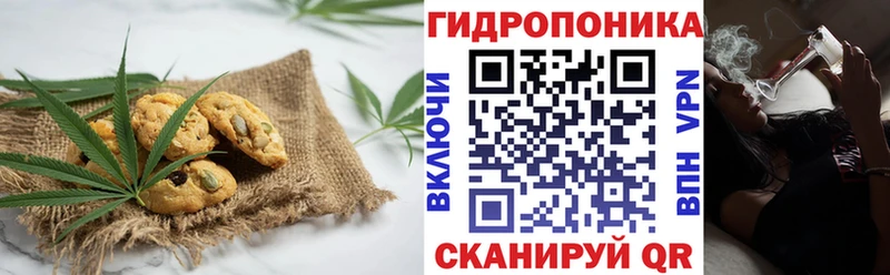 Cannafood конопля Инза