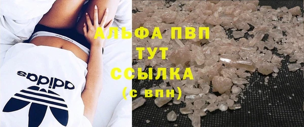 стафф Абаза